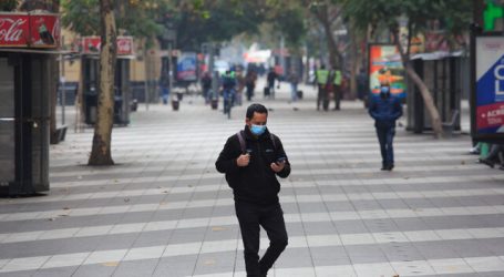 Ipsos: El 66% de los chilenos considera muy importante aprobación del 4to retiro