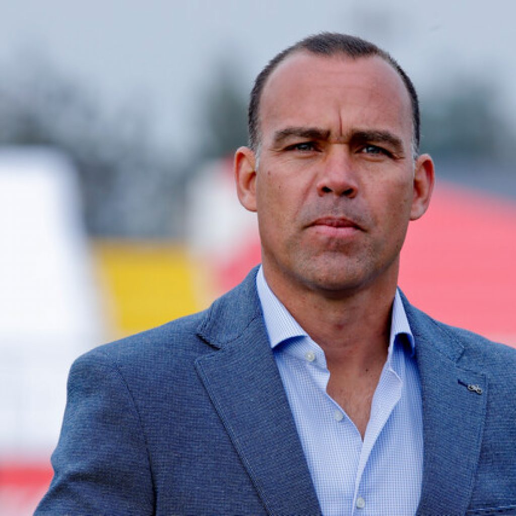 Rafael Dudamel se coronó campeón en Colombia con Deportivo Cali