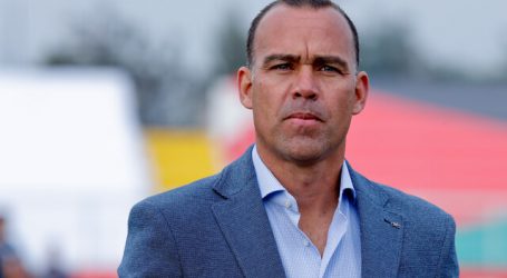 Rafael Dudamel se coronó campeón en Colombia con Deportivo Cali