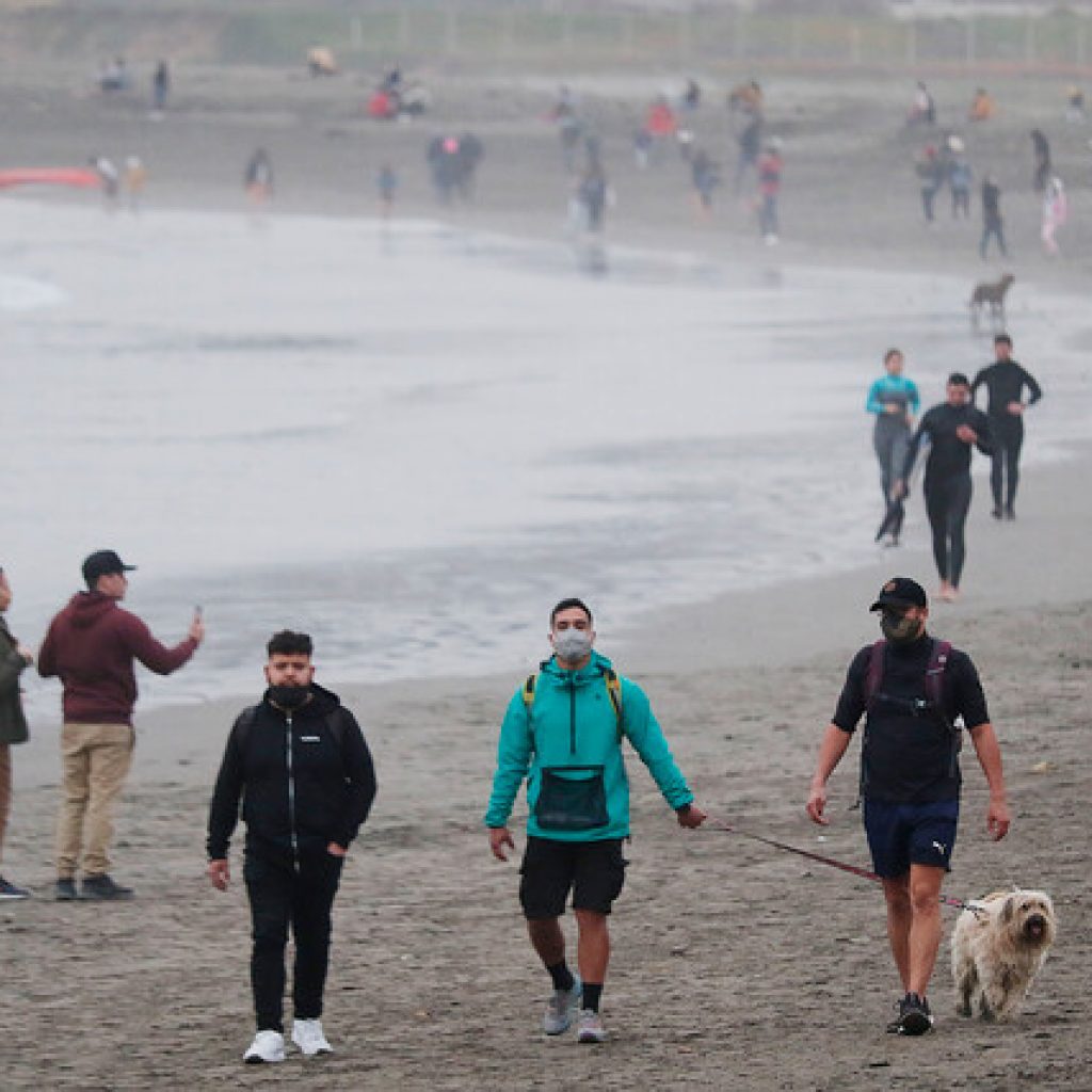 Paso a Paso: 19 comunas avanzan a Apertura Inicial desde el miércoles
