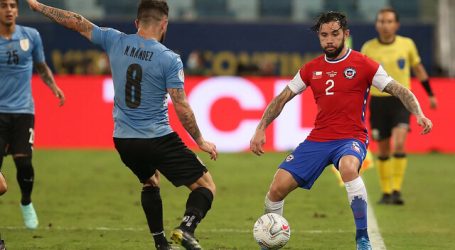 Duelo entre Chile y Uruguay también se jugaría en la ciudad de Calama