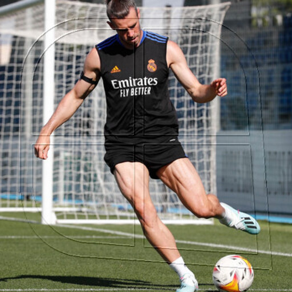 El Real Madrid informó cinco casos nuevos de Covid-19