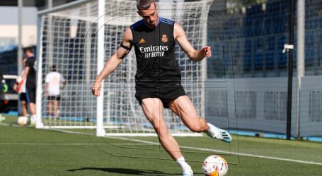 El Real Madrid informó cinco casos nuevos de Covid-19