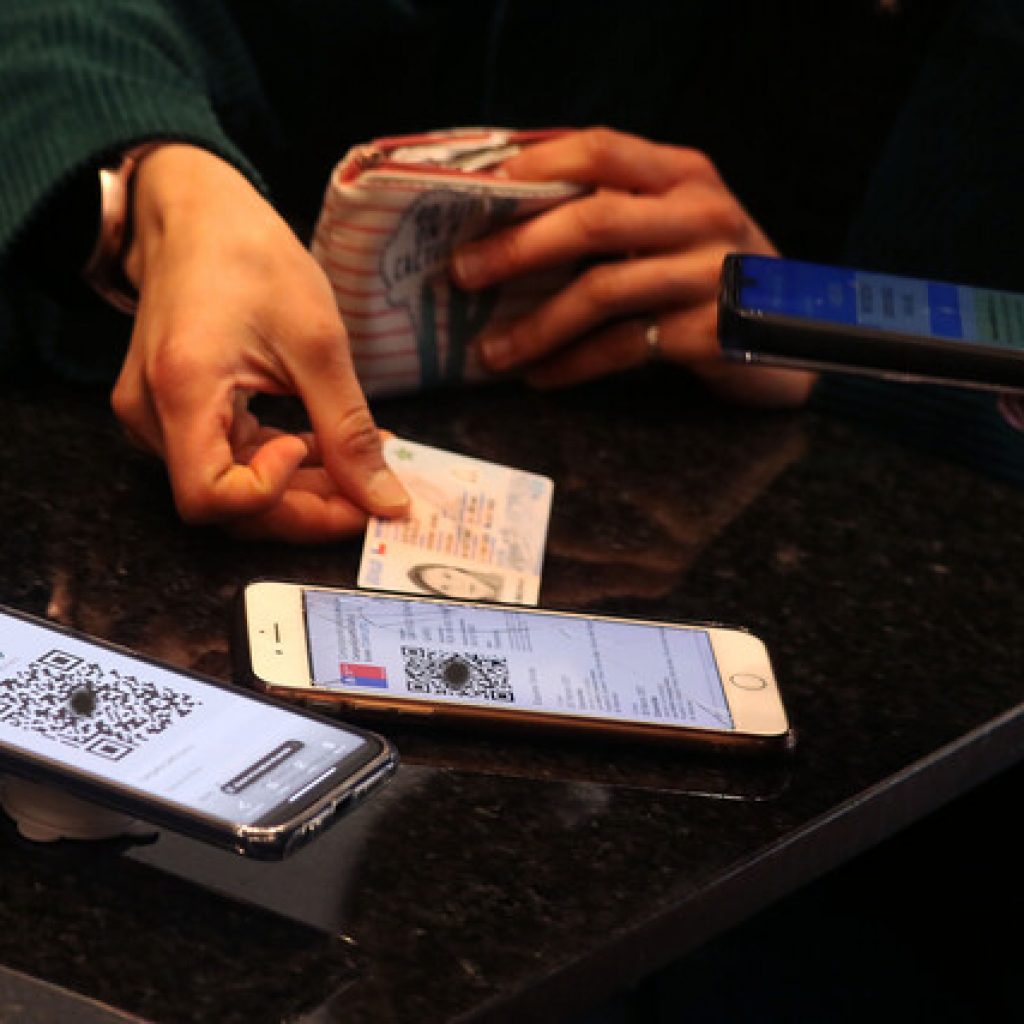 1.627.165 personas estarían quedando sin su Pase de Movilidad