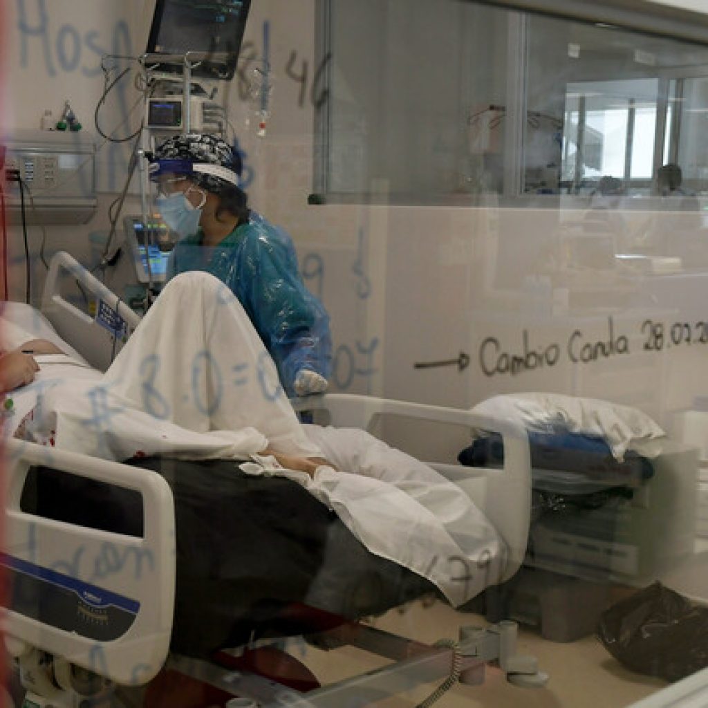 Ministerio de Salud reportó 1.947 casos nuevos de Covid-19 en el país
