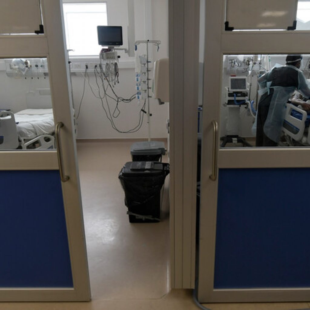 Ministerio de Salud reportó 1.426 casos nuevos de COVID-19 en el país