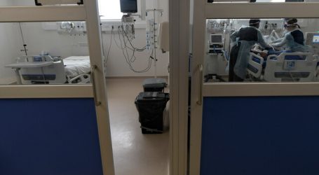 Ministerio de Salud reportó 1.426 casos nuevos de COVID-19 en el país