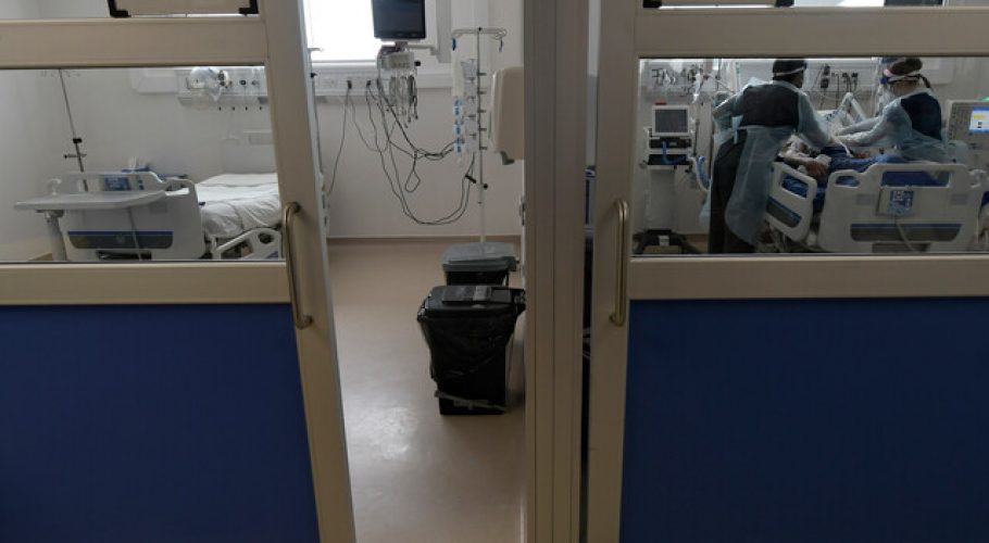 Ministerio de Salud reportó 1.426 casos nuevos de COVID-19 en el país