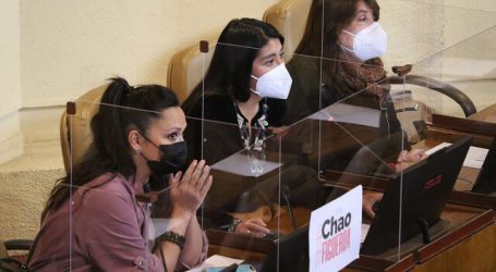 Envían requerimiento a Contraloría por reemplazo de educadoras de la Junji