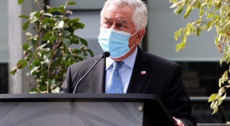 Ministerio de Salud presenta Plan de Acción Salud Mental 2019-2025