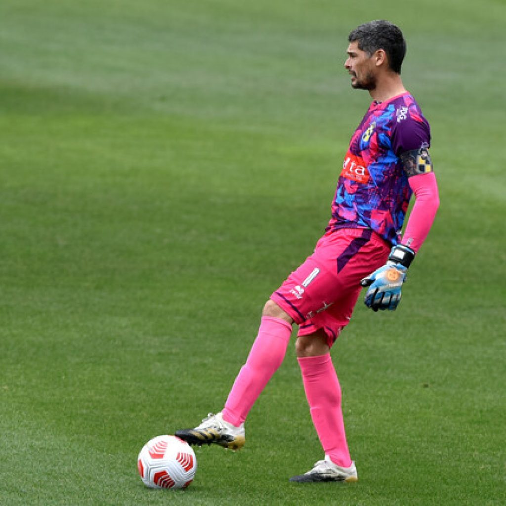 Cobreloa oficializó a Matías Cano y Juan Carlos Soto como nuevos refuerzos