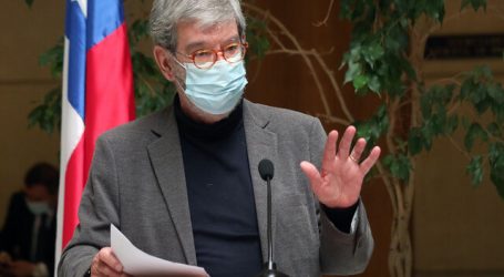 Schilling dice que proyecto de PGU “merece ser aprobado por todo el Parlamento”