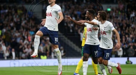 Tottenham eliminado de la Conference League al no poder jugar por casos COVID