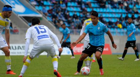 O’Higgins no se detiene: Anunció a su tercer y cuarto refuerzo