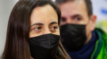 Entregan ayuda de emergencia a ganaderos de Paine afectados por la sequía