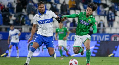 Germán Lanaro: “Cambiamos la historia de lo que se hablaba de la UC”