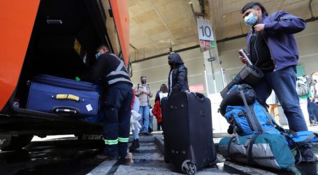 Fiestas fin de año: MTT realizará 5 mil controles a buses interurbanos y rurales