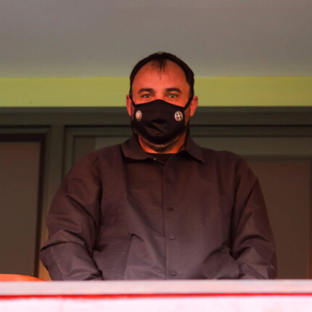 Arabia Saudita: Al Tai del Coto Sierra logra valioso triunfo por la permanencia