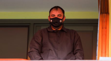 Arabia Saudita: Al Tai del Coto Sierra logra valioso triunfo por la permanencia