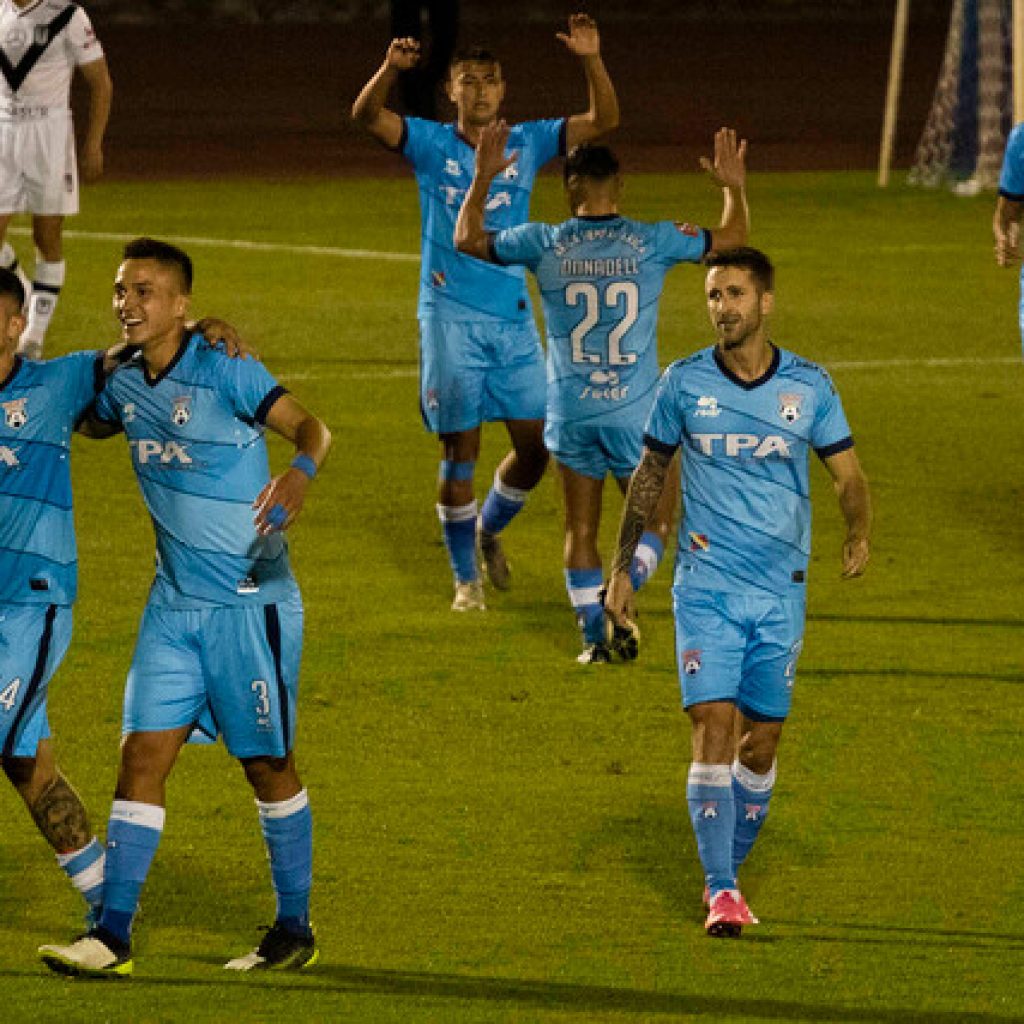 Primera B: San Marcos pierde 23 puntos y deberá pagar multa de 6 mil UF