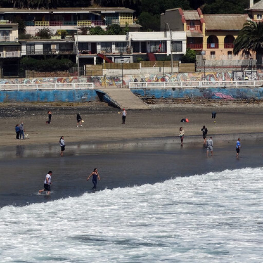 Paso a Paso: 9 comunas del país avanzarán a Apertura Inicial el sábado