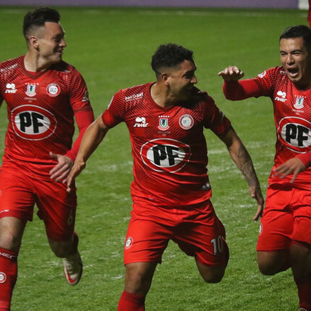 Jeisson Vargas está cerca de convertirse en refuerzo de Universidad de Chile