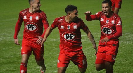 Jeisson Vargas está cerca de convertirse en refuerzo de Universidad de Chile