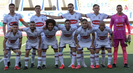 Deportes Melipilla rechaza desafiliación y amenaza con recurrir al TAS