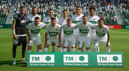 El Elche de Enzo Roco informó 12 contagios de COVID-19