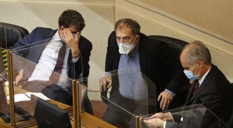 Girardi califica de “Síndrome ansioso” discusión inmediata a 27 proyectos de ley