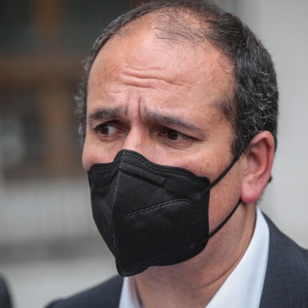 Díaz pide al futuro gobierno priorizar solución a crisis de la Ruta 160