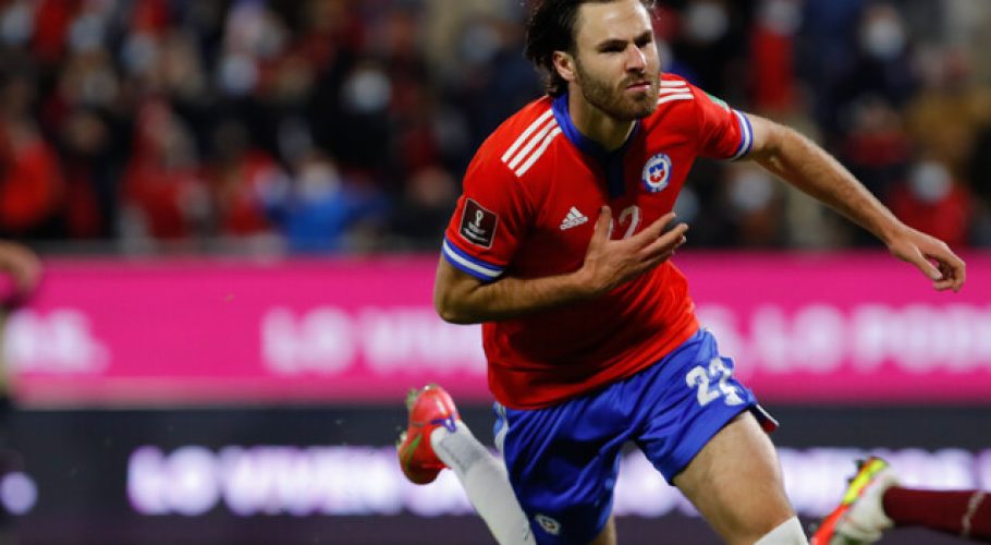 En Inglaterra afirman que Newcastle podría fichar a Brereton Díaz