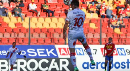 Jean Paul Pineda: “Si hay alguna forma de evitar la promoción, bienvenido sea”