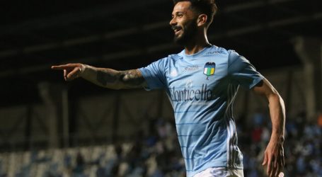 Caso Larrondo: O’Higgins aplica derecho de admisión de por vida a dos hinchas