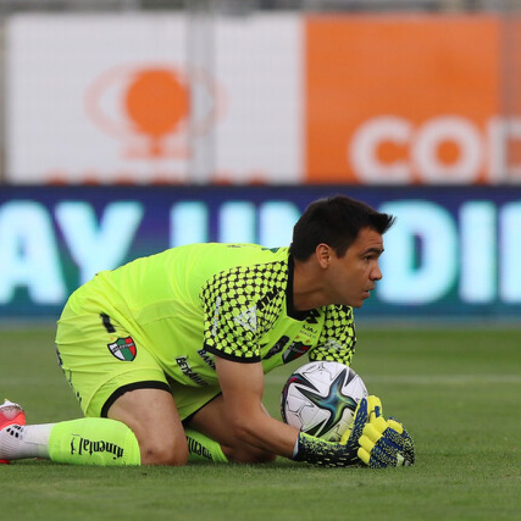 Cristopher Toselli continuaría su carrera profesional en el fútbol argentino