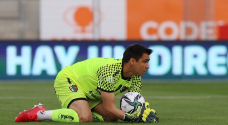 Cristopher Toselli continuaría su carrera profesional en el fútbol argentino