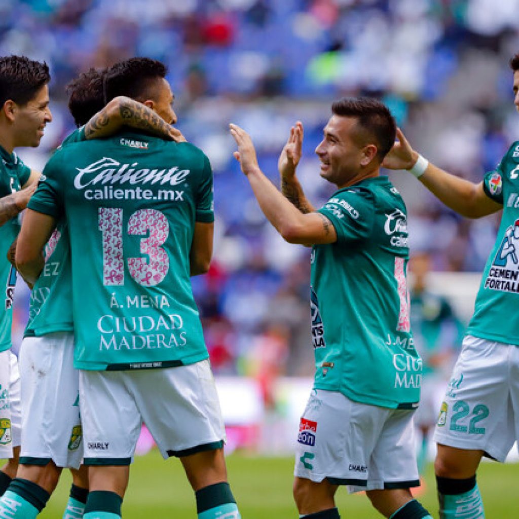 México: León de Meneses y Dávila jugará la final del Torneo Apertura