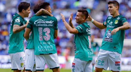 México: León de Meneses y Dávila jugará la final del Torneo Apertura