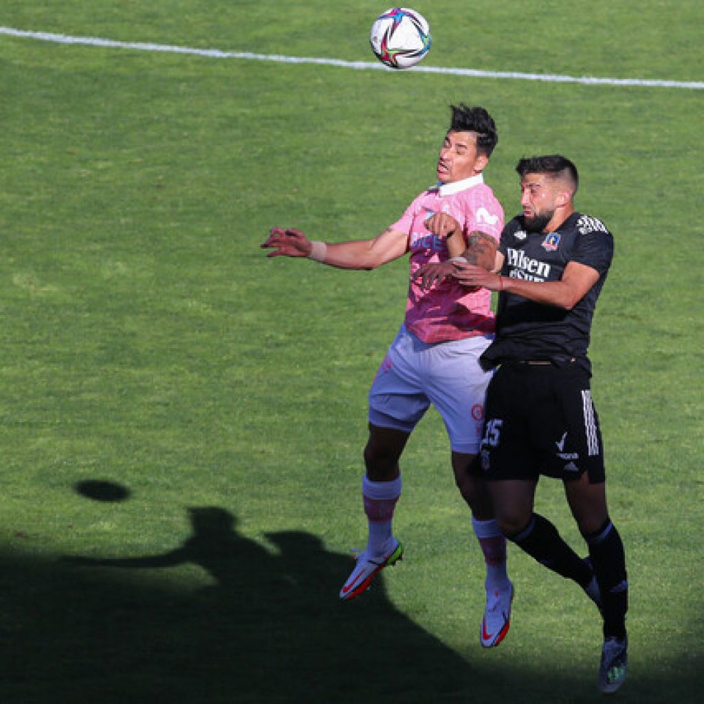 U. Católica y Colo Colo son los chilenos mejor ubicados en el ranking Conmebol