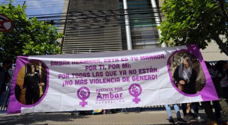 Condenan a 14 años de cárcel a ex-padrastro de Ámbar Cornejo