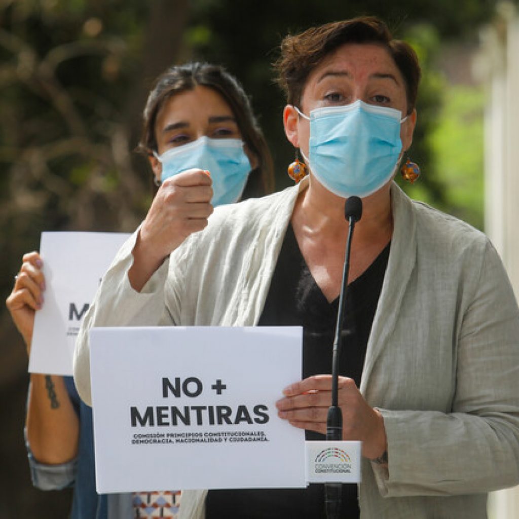 FA propondrá a Beatriz Sánchez como candidata a la presidencia de la CC