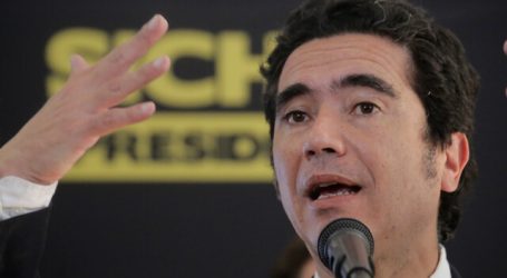 Ignacio Briones: “Así como no apoyé a Boric, tampoco apoyé a Kast”