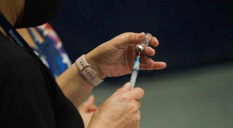 Covid-19: Presidente Piñera dio inicio a vacunación de niños entre 3 y 5 años