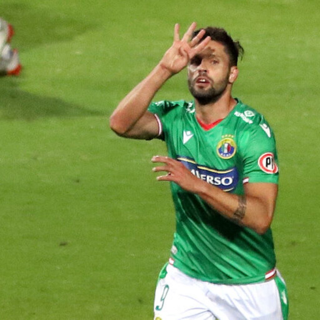 La FIFA falla a favor de Audax Italiano por venta de Rodrigo Holgado