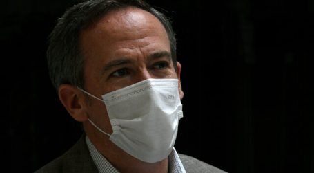 Alessandri ofició a Contraloría por despliegue de la ANEF en campaña de Boric