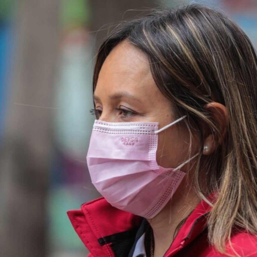 Seremi: Boric no declaró en entrevista por sumario sanitario test de drogas