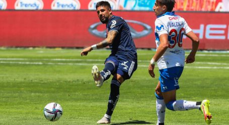 Peñarol anunció la contratación del defensor Ramón Arias