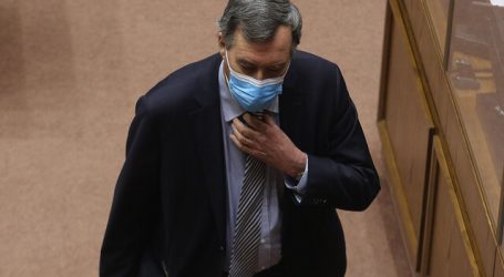 García-Huidobro (UDI): “La derecha se farreó competir mano a mano con Boric”