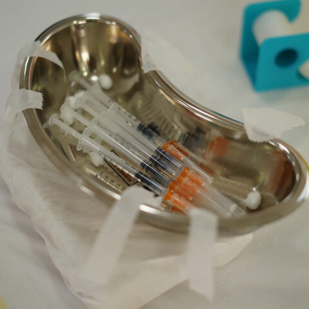 Moderna suministrará 20 millones de dosis adicionales de su vacuna a COVAX