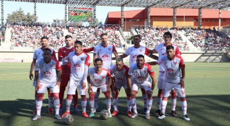 Deportes Copiapó informó casos de Covid-19 al interior de su plantel